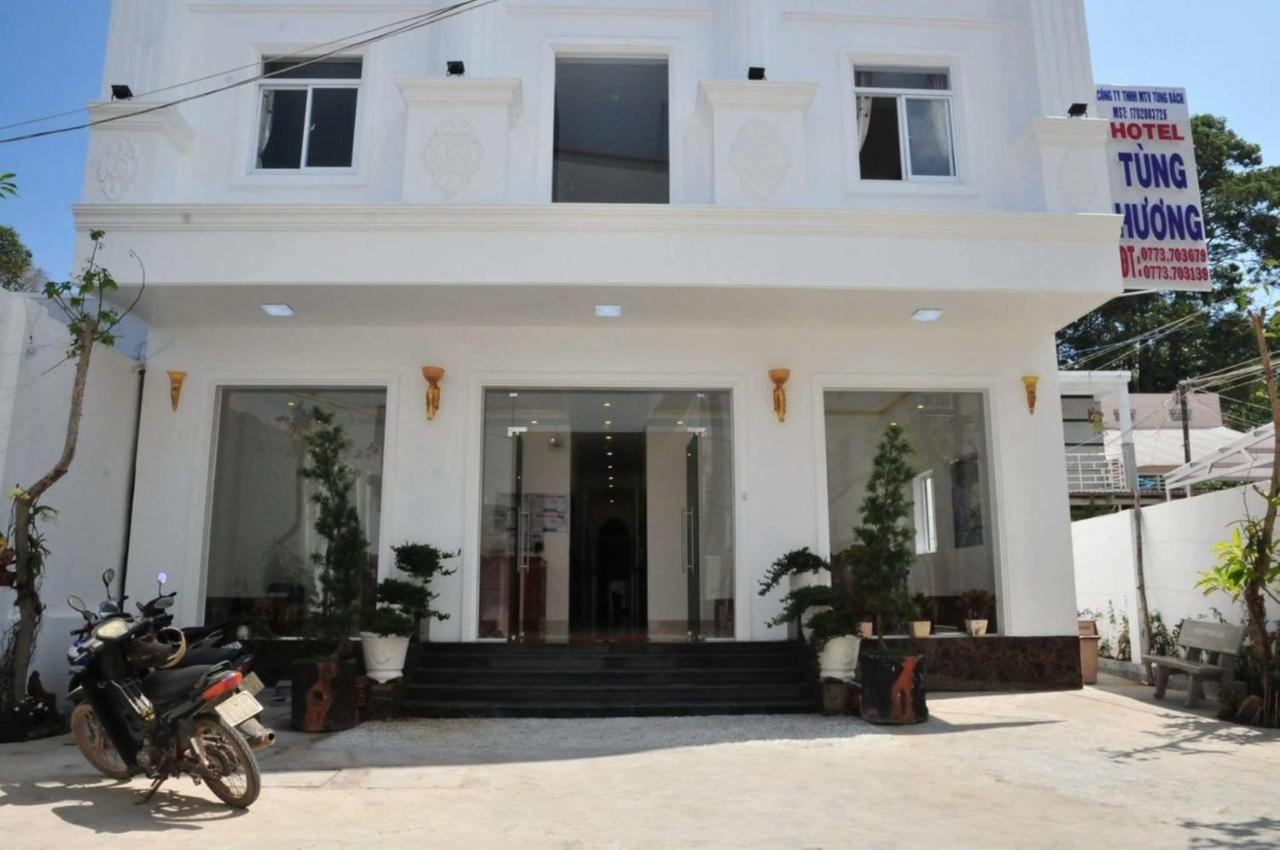 Tung Huong Hotel Phu Quoc Exterior foto