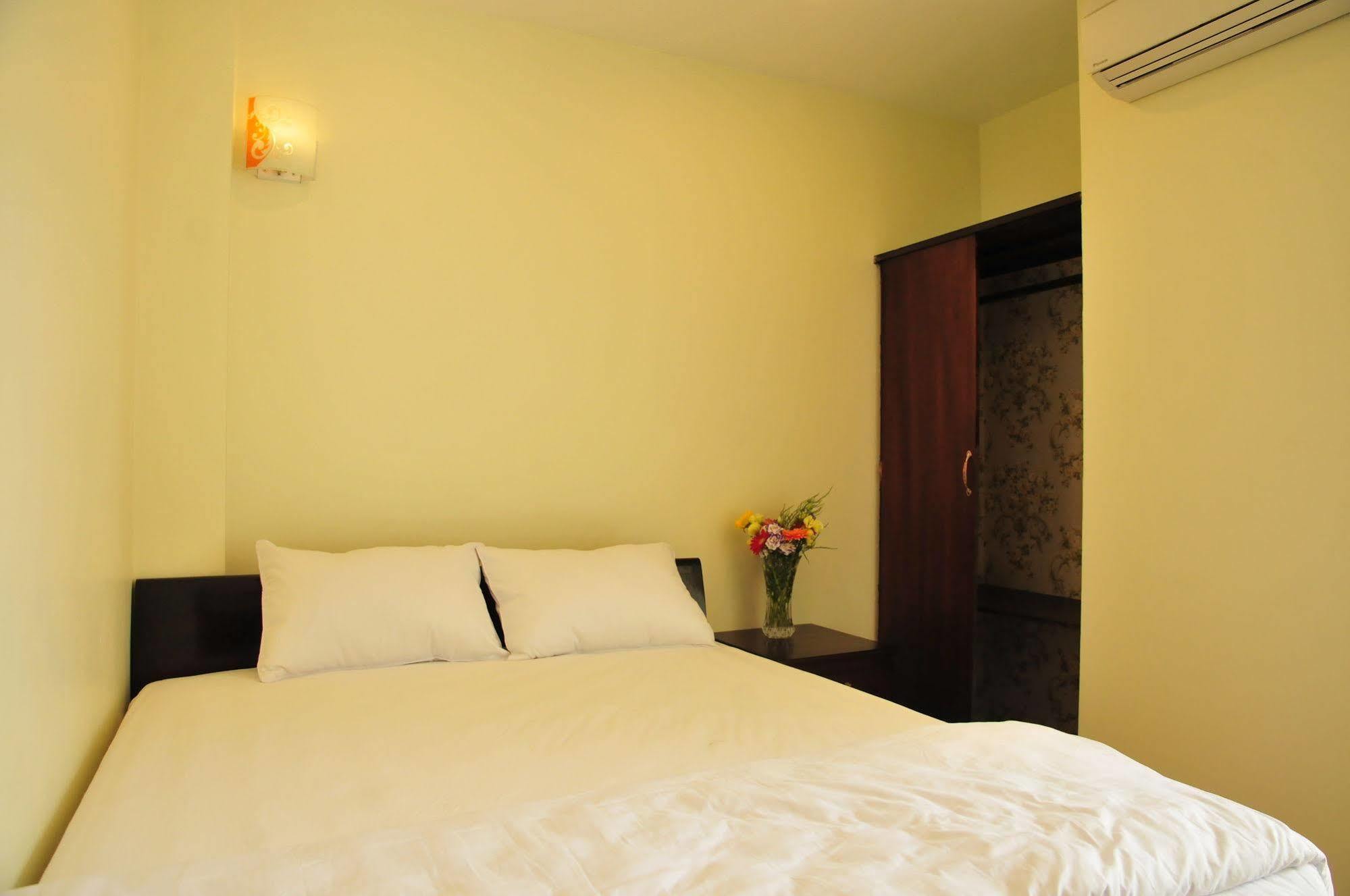 Tung Huong Hotel Phu Quoc Exterior foto