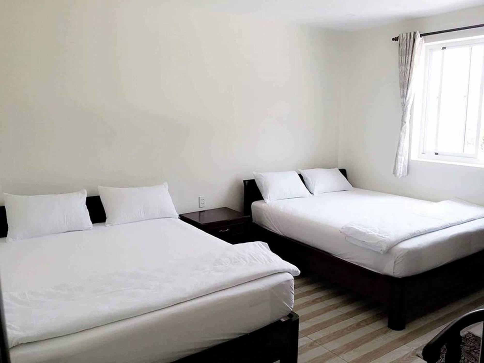 Tung Huong Hotel Phu Quoc Exterior foto